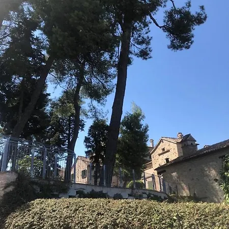 Apartment Oliva Pesaro