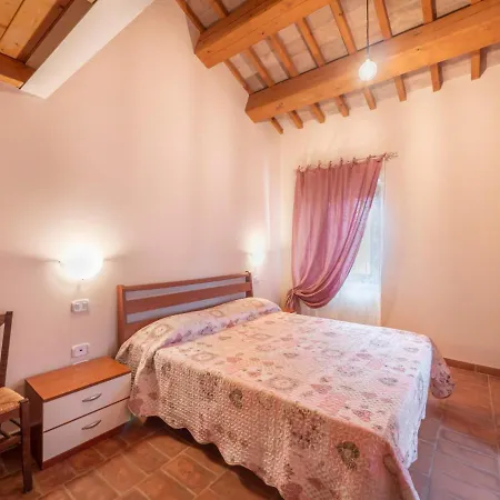 Oliva Apartament Pesaro