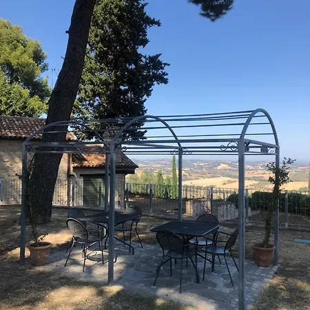 Oliva Apartment Pesaro